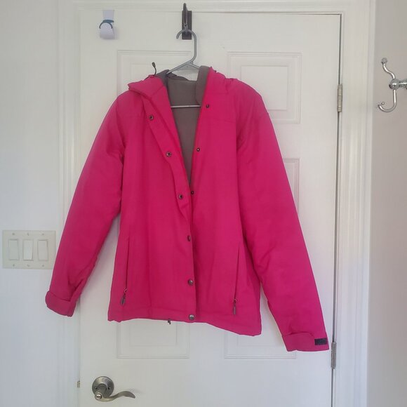 Firefly Winter Jacket Size M - Picture 2 of 10